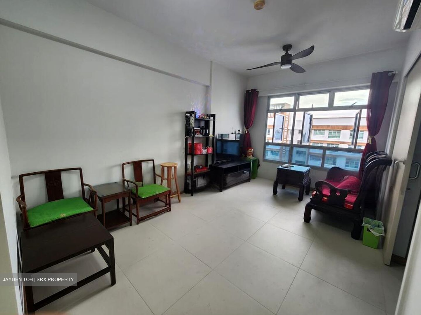 Blk 353A Anchorvale Plains (Sengkang), HDB 2 Rooms #616714211